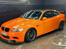Orange Gebraucht 2007 BMW M3 Performance Coupé | 51.999 € (Fairer Preis)