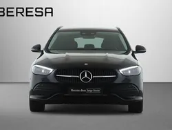 Gebraucht 2023 Mercedes C300e | 34.180 € (Superpreis)