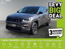 Granite crystal met. clear coa Gebraucht 2020 Jeep Compass SUV | 23.570 € (Fairer Preis)