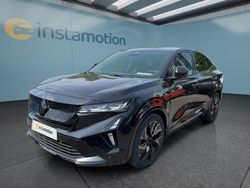 Schwarz Neu 2025 Renault Rafale SUV | 49.099 € (Fairer Preis)