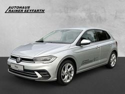 Silber Gebraucht 2025 VW Polo Style Limousine | 23.790 € (Fairer Preis)