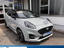 Grau Neu 2025 Ford Puma ST-Line X SUV | 27.990 € (Fairer Preis)