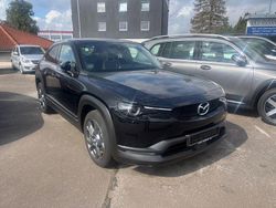 Schwarz Gebraucht 2021 Mazda MX30 Exclusive-Line SUV | 15.750 € (Fairer Preis)