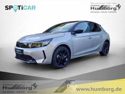 Silber Gebraucht 2024 Opel Corsa Kleinwagen | 20.790 € (Fairer Preis)