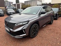 Dolomit grau Neu 2025 Renault Austral Esprit Alpine SUV | 41.250 € (Fairer Preis)