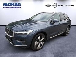 Blau Gebraucht 2025 Volvo XC60 Plus SUV | 57.990 € (Fairer Preis)
