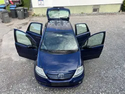 Blau Gebraucht 2004 Citroën C3 Kleinwagen | 1.490 € (Fairer Preis)