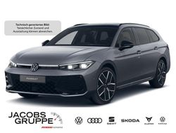 Diabasgrau Gebraucht 2025 VW Passat Style Kombi | 47.960 € (Fairer Preis)