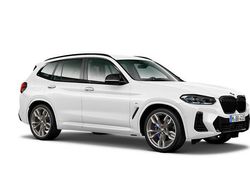 Gebraucht 2025 BMW X3 Efficient Dynamics SUV | 49.450 € (Fairer Preis)