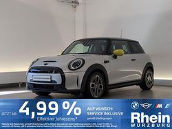 Gebraucht 2022 Mini Cooper S Kleinwagen | 16.940 € (Fairer Preis)