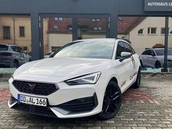 Weiß Gebraucht 2023 Cupra Leon Limousine | 30.990 € (Fairer Preis)