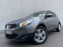 Grau Gebraucht 2013 Nissan Qashqai +2 SUV | 6.990 € (Guter Preis)