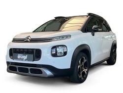 Weiß Gebraucht 2017 Citroën C3 Aircross PureTech SUV | 12.930 € (Fairer Preis)