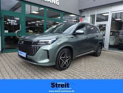 Grün Gebraucht 2024 DFSK E5 SUV | 32.880 €