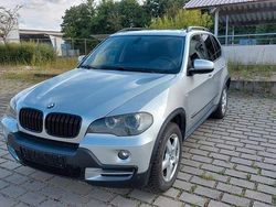 Grau Gebraucht 2008 BMW X5 SUV | 7.900 € (Guter Preis)