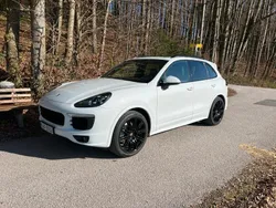 Weiß Gebraucht 2015 Porsche Cayenne S SUV | 44.900 €