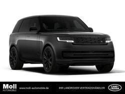 Anthrazit Neu 2025 Land Rover Range Rover HSE SUV | 171.695 € (Superpreis)