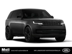 Anthrazit Neu 2025 Land Rover Range Rover HSE SUV | 171.695 € (Superpreis)