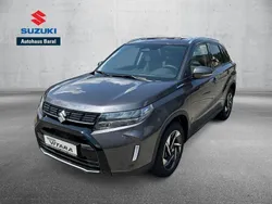 Grau Neu 2025 Suzuki Vitara Comfort+ SUV | 27.840 € (Guter Preis)