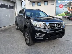 Schwarz Gebraucht 2018 Nissan Navara Tekna Abholung | 23.990 € (Guter Preis)