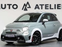 Colore interno (sabelt ledera Gebraucht 2020 Abarth 695 70th Anniversary Kleinwagen | 23.990 € (Fairer Preis)