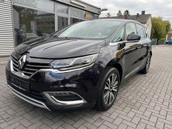 Violett Gebraucht 2017 Renault Espace Initiale Paris Van / Kleinbus | 19.900 € (Teuer)