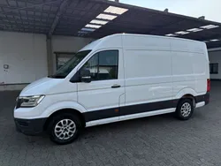 Weiß Gebraucht 2019 VW Crafter Van | 27.999 € (Superpreis)