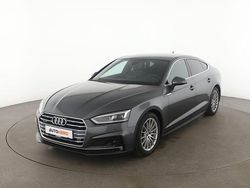 Grau Gebraucht 2018 Audi A5 Sportback Sport Kleinwagen | 28.550 € (Fairer Preis)