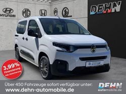 Polar white Neu 2025 Citroën Berlingo Van / Kleinbus | 24.950 € (Guter Preis)