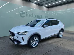Weiß Neu 2024 Cupra Formentor SUV | 33.249 € (Guter Preis)