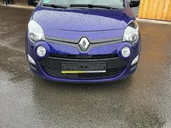 Gebraucht 2014 Renault Twingo Kleinwagen | 3.590 €