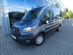 Grey matter Neu 2024 Ford Transit Trend Limousine | 38.990 € (Fairer Preis)