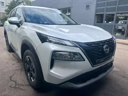 Pearl white perleffekt Neu 2024 Nissan X-Trail N-Connecta SUV | 45.900 €