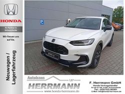 Platinum white pearl Neu 2025 Honda ZR-V Hybrid SUV | 41.490 € (Etwas zu teuer)