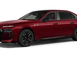 Gebraucht 2024 BMW i7 Limousine | 224.779 €