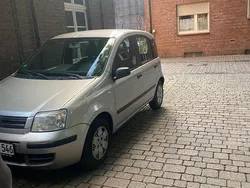 Gebraucht 2006 Fiat Panda Kleinwagen | 2.300 €