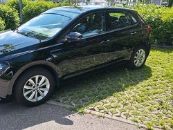 Schwarz Gebraucht 2018 VW Polo Comfortline Kleinwagen | 11.999 € (Fairer Preis)