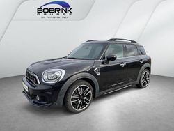 Schwarz Gebraucht 2019 Mini John Cooper Works Countryman SUV | 23.520 € (Fairer Preis)