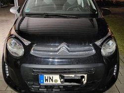 Schwarz Gebraucht 2018 Citroën C1 Start Kleinwagen | 7.200 € (Fairer Preis)