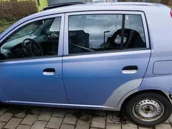 Daihatsu Cuore