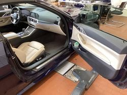 Bmw individual tansanitblau ii Gebraucht 2021 BMW M440 M Sport Limousine | 44.790 € (Guter Preis)