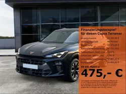 Schwarz Gebraucht 2024 Cupra Terramar VZ SUV | 53.480 € (Etwas zu teuer)