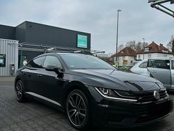 Schwarz Gebraucht 2020 VW Arteon R-line Limousine | 28.999 € (Fairer Preis)