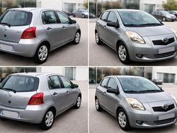 Gebraucht 2007 Toyota Yaris Kleinwagen | 3.500 €