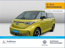 Othercolor Gebraucht 2023 VW ID. Buzz Pro Van | 47.790 € (Fairer Preis)