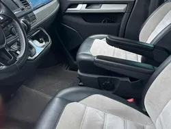 Blau Gebraucht 2019 VW T6.1 Van | 39.000 € (Superpreis)