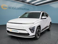 Weiß Gebraucht 2025 Hyundai Kona Trend SUV | 33.749 €
