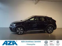 Deep black perleffect Neu 2025 VW Taigo R SUV | 25.890 € (Superpreis)