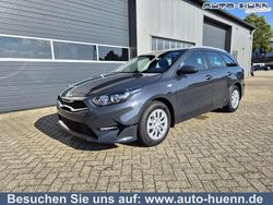 Yucca stahlgrau metallic Neu 2025 Kia Ceed Sportswagon Vision Kombi | 24.490 € (Guter Preis)