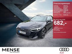 Mythosschwarz Gebraucht 2025 Audi A5 Ambiente Coupé | 69.895 € (Fairer Preis)